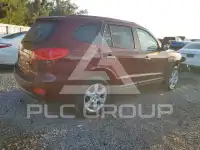 2008 Hyundai Santa Fe photo