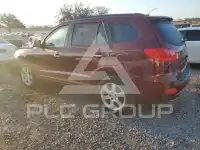2008 Hyundai Santa Fe photo