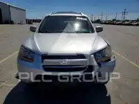 2008 Hyundai Santa Fe фото