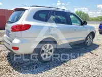 2008 Hyundai Santa Fe photo