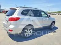 2008 Hyundai Santa Fe фото