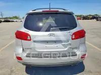2008 Hyundai Santa Fe фото