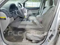 2008 Hyundai Santa Fe фото