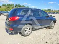 2008 Hyundai Santa Fe фото