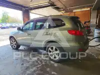 2008 Hyundai Santa Fe фото