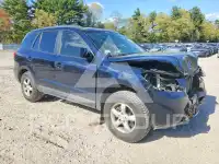 2008 Hyundai Santa Fe фото