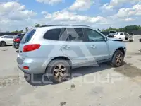 2008 Hyundai Santa Fe фото