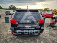 2008 Hyundai Santa Fe фото