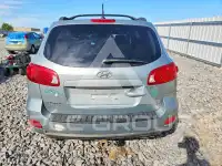 2008 Hyundai Santa Fe photo