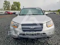 2008 Hyundai Santa Fe фото