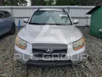 2008 Hyundai Santa Fe photo