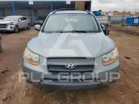 2008 Hyundai Santa Fe photo