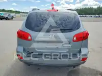 2008 Hyundai Santa Fe фото