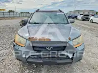 2008 Hyundai Santa Fe photo