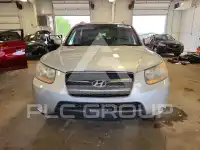 2008 Hyundai Santa Fe фото