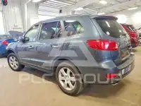 2008 Hyundai Santa Fe фото