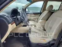 2008 Hyundai Santa Fe photo