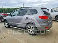 2008 Hyundai Santa Fe фото