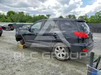 2008 Hyundai Santa Fe photo