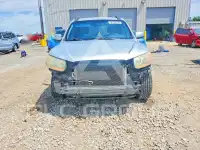 2008 Hyundai Santa Fe фото