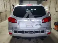 2008 Hyundai Santa Fe фото