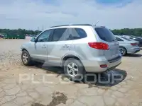 2008 Hyundai Santa Fe фото