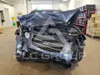 2008 Hyundai Santa Fe фото