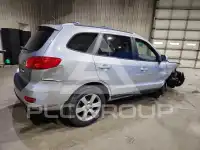 2008 Hyundai Santa Fe фото