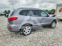 2008 Hyundai Santa Fe фото