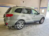 2008 Hyundai Santa Fe фото