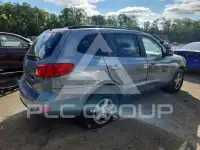 2008 Hyundai Santa Fe photo