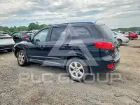 2008 Hyundai Santa Fe фото