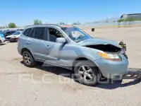 2008 Hyundai Santa Fe photo