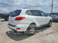 2008 Hyundai Santa Fe фото