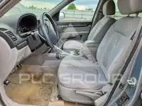 2008 Hyundai Santa Fe photo