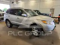 2008 Hyundai Santa Fe фото