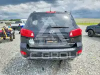 2008 Hyundai Santa Fe photo