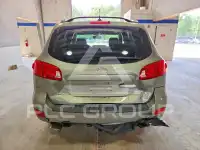 2008 Hyundai Santa Fe фото