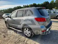 2008 Hyundai Santa Fe photo