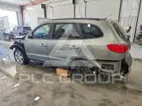 2008 Hyundai Santa Fe photo