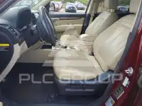 2008 Hyundai Santa Fe фото