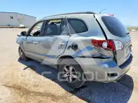 2008 Hyundai Santa Fe photo