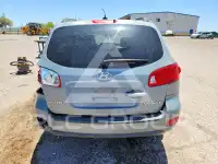 2008 Hyundai Santa Fe photo
