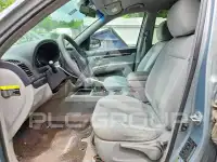 2008 Hyundai Santa Fe фото