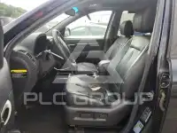 2008 Hyundai Santa Fe фото