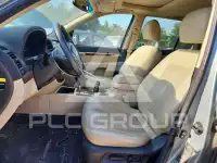 2008 Hyundai Santa Fe photo