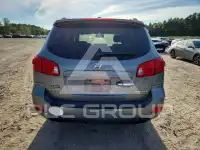2008 Hyundai Santa Fe photo
