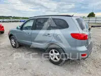 2008 Hyundai Santa Fe photo