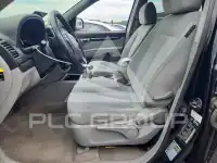 2008 Hyundai Santa Fe фото