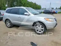 2008 Hyundai Santa Fe фото